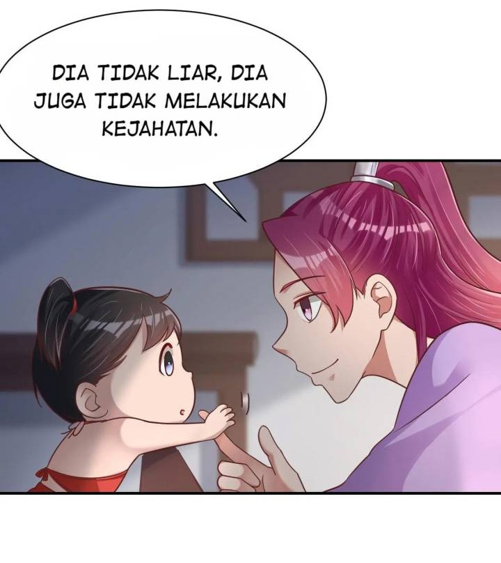 After The Friendship Full chapter 71 halaman 5