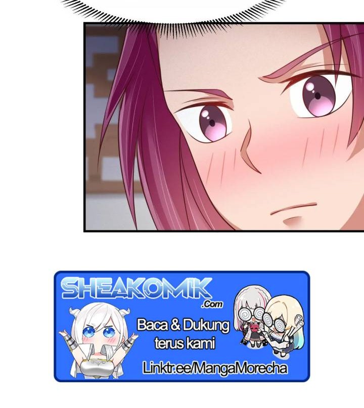 After The Friendship Full chapter 71 halaman 25