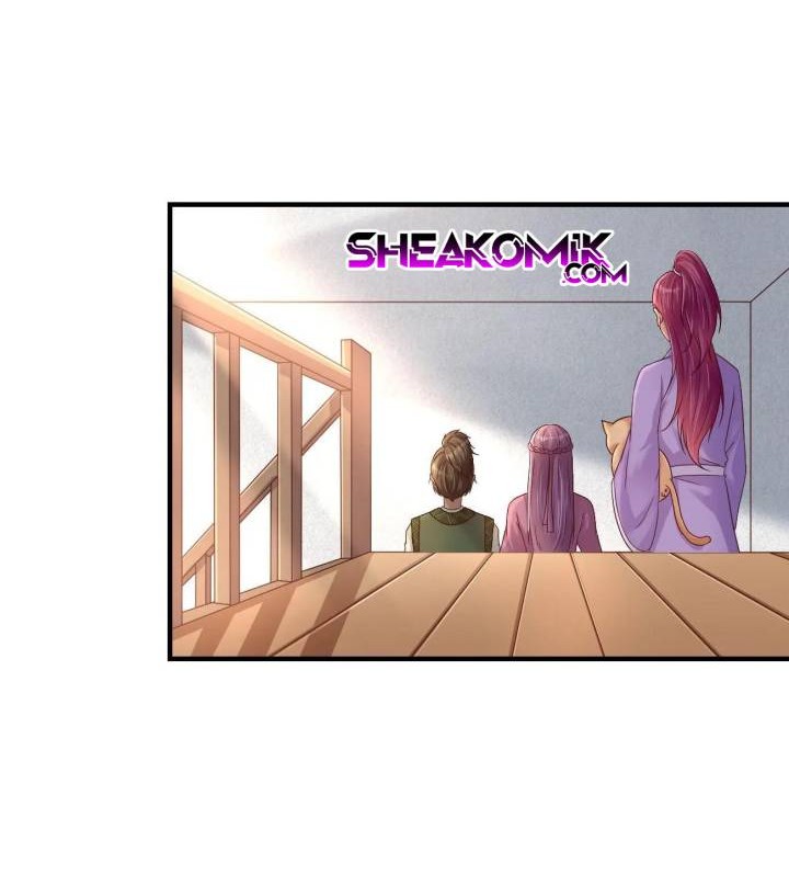 After The Friendship Full chapter 73 halaman 16