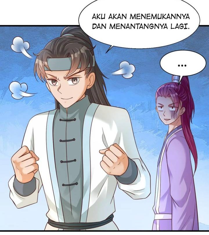After The Friendship Full chapter 73 halaman 28