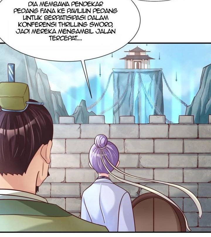 After The Friendship Full chapter 74 halaman 9