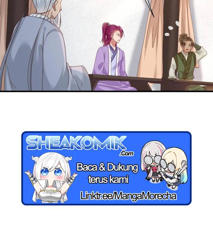 After The Friendship Full chapter 74 halaman 17