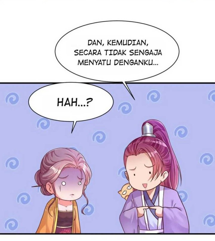After The Friendship Full Bab 75 halaman 27