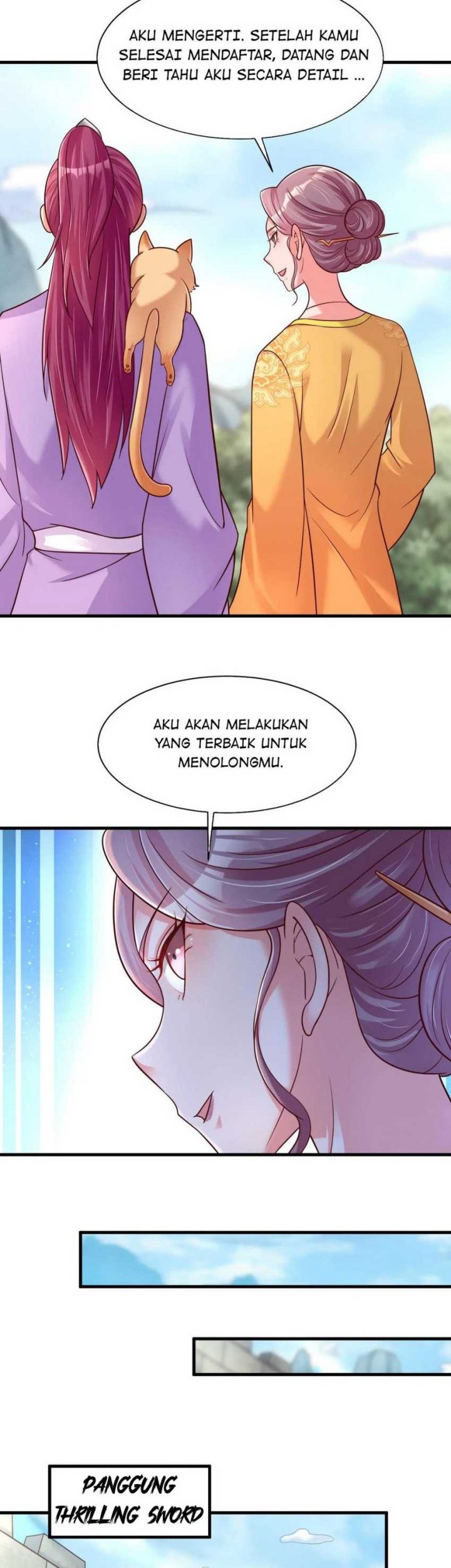 After The Friendship Full Bab 76 halaman 7