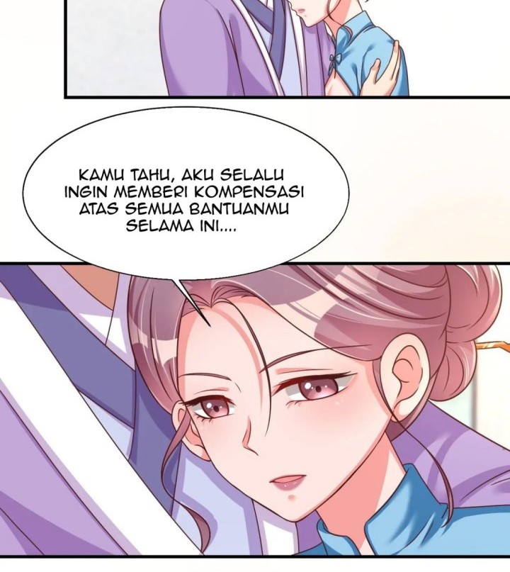 After The Friendship Full chapter 77 halaman 20