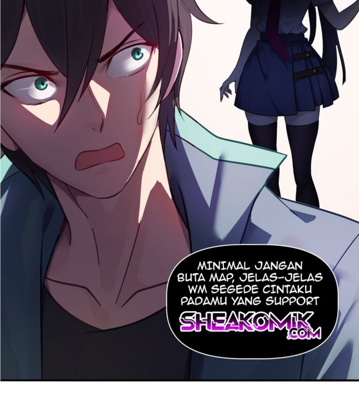 After The Friendship Full chapter 77 halaman 30