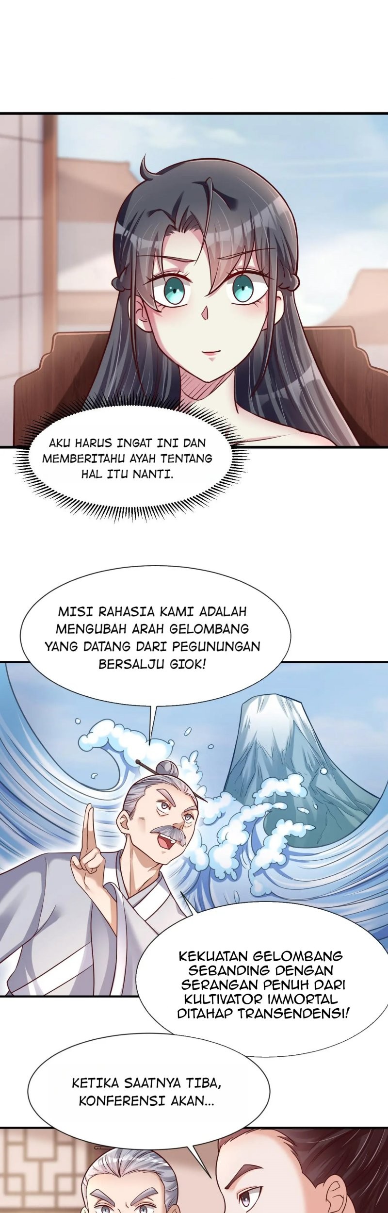 After The Friendship Full Bab 79 halaman 6
