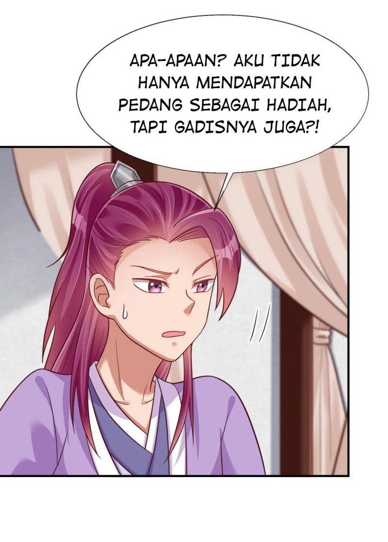 After The Friendship Full Bab 82 halaman 9