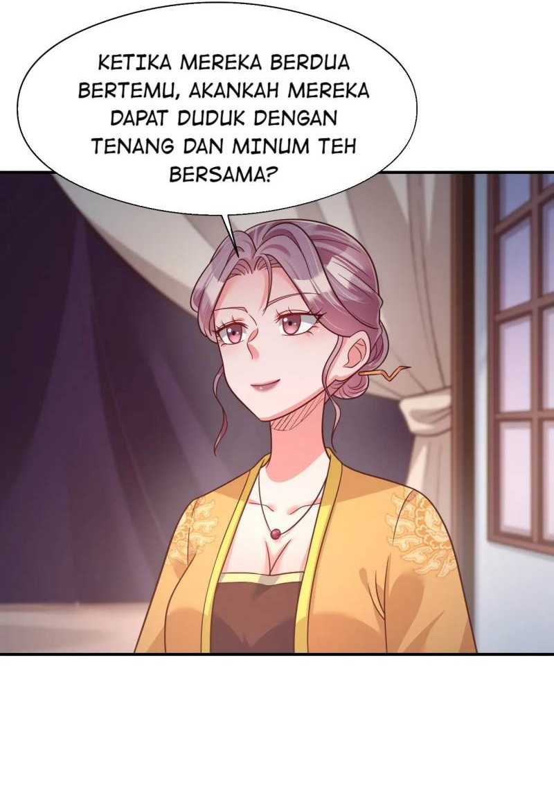 After The Friendship Full chapter 84 halaman 9