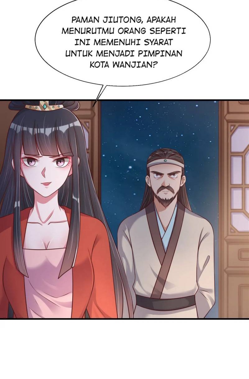 After The Friendship Full chapter 84 halaman 25