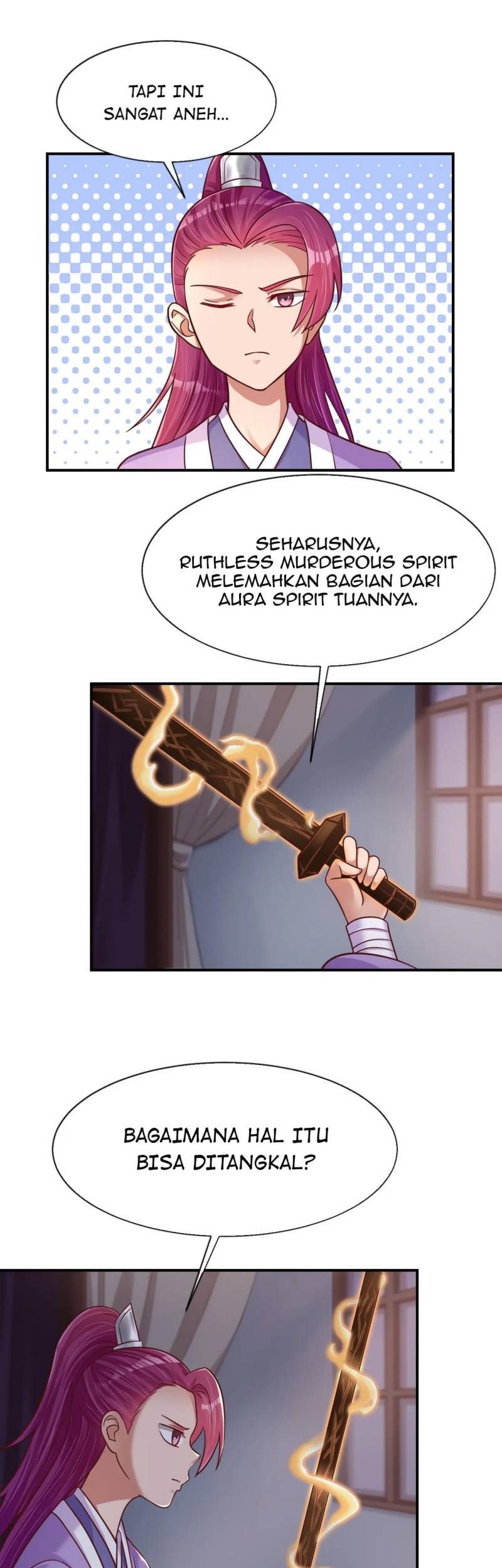 After The Friendship Full chapter 86 halaman 2