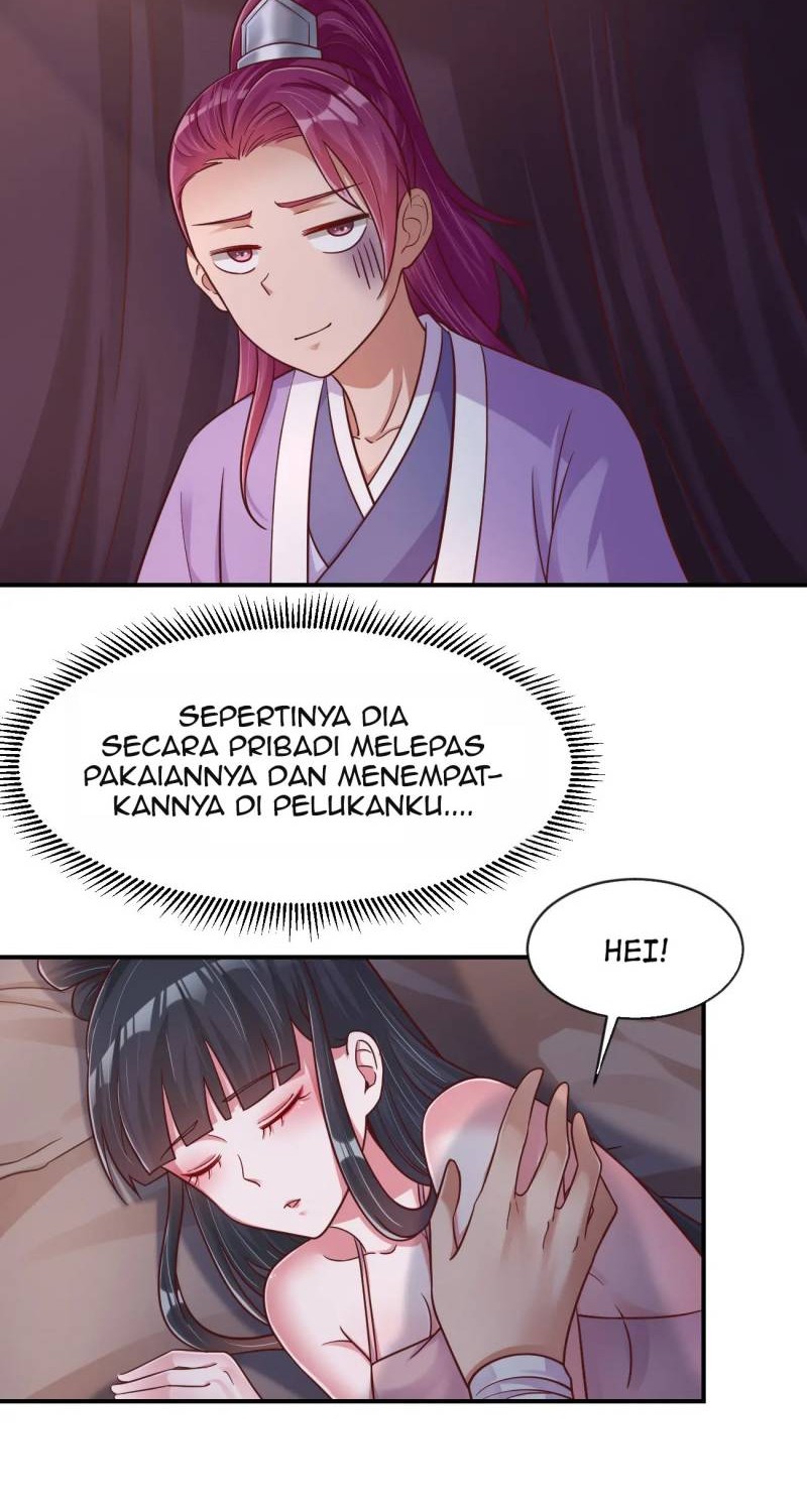 After The Friendship Full chapter 86 halaman 5