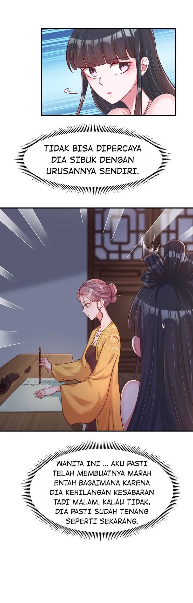 After The Friendship Full chapter 87 halaman 6