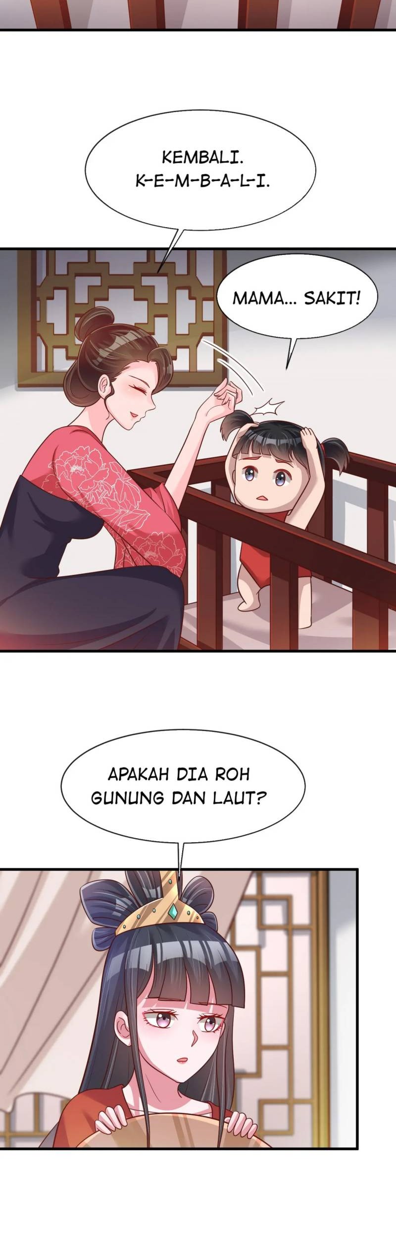 After The Friendship Full chapter 87 halaman 28