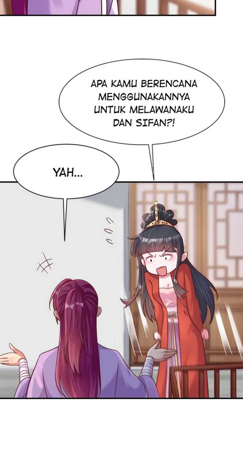 After The Friendship Full chapter 88 halaman 5