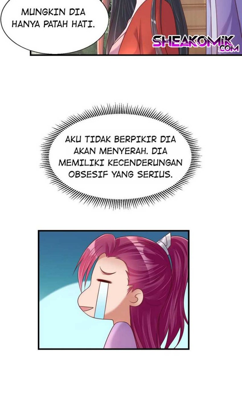 After The Friendship Full chapter 88 halaman 25