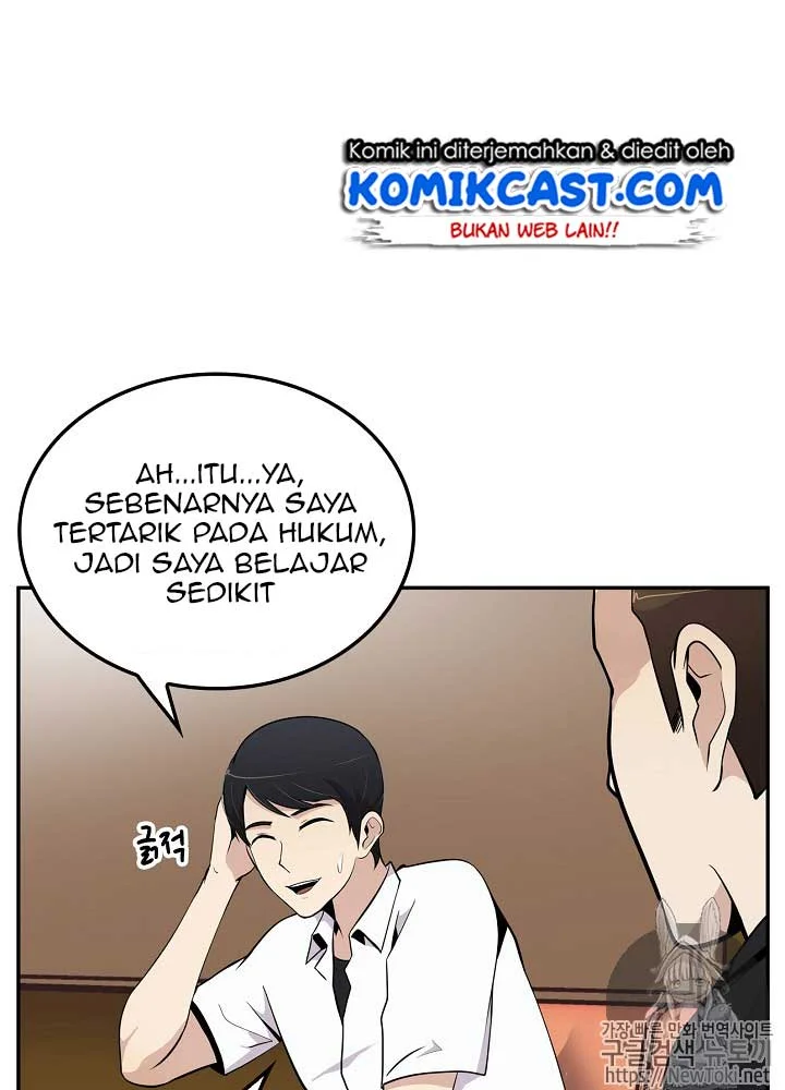 Again My Life Bab 10 halaman 8