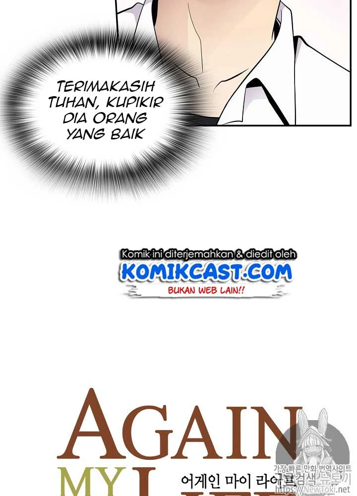 Again My Life Bab 10 halaman 16
