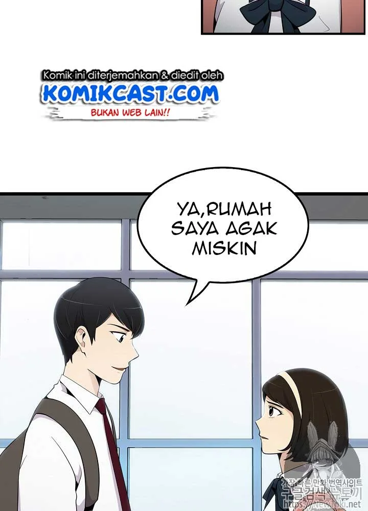 Again My Life Bab 10 halaman 20