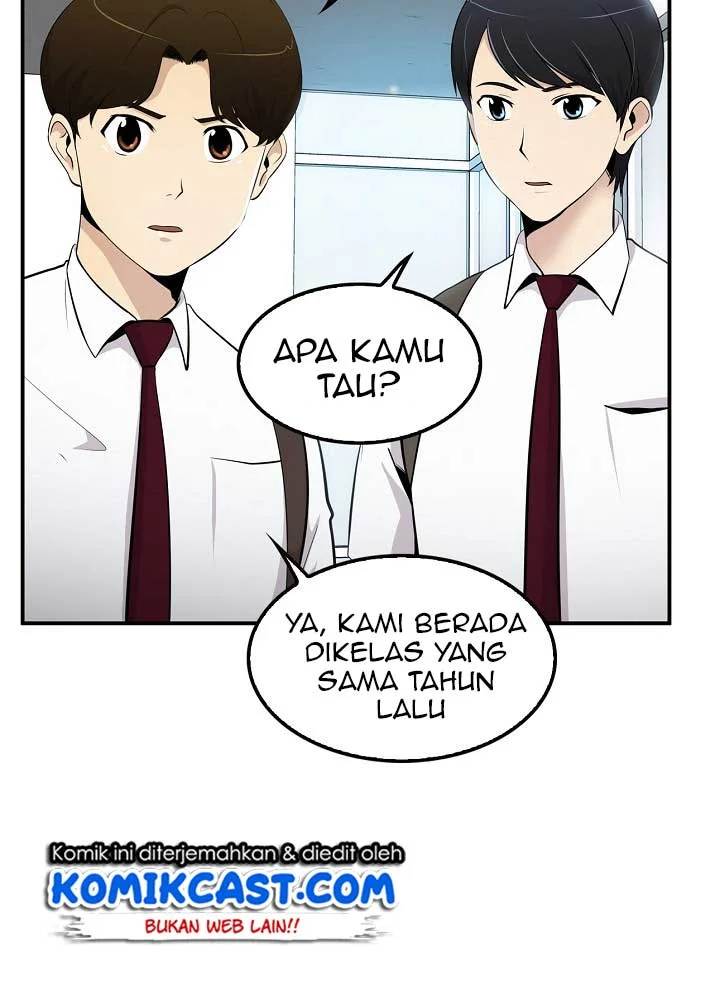 Again My Life Bab 10 halaman 27