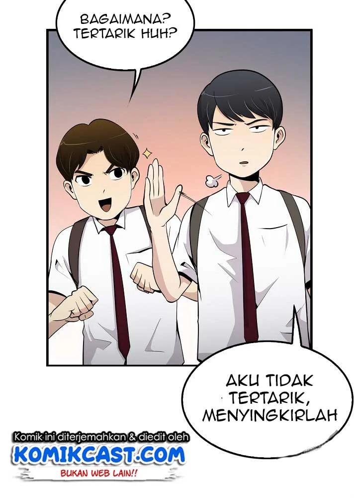 Again My Life Bab 10 halaman 31