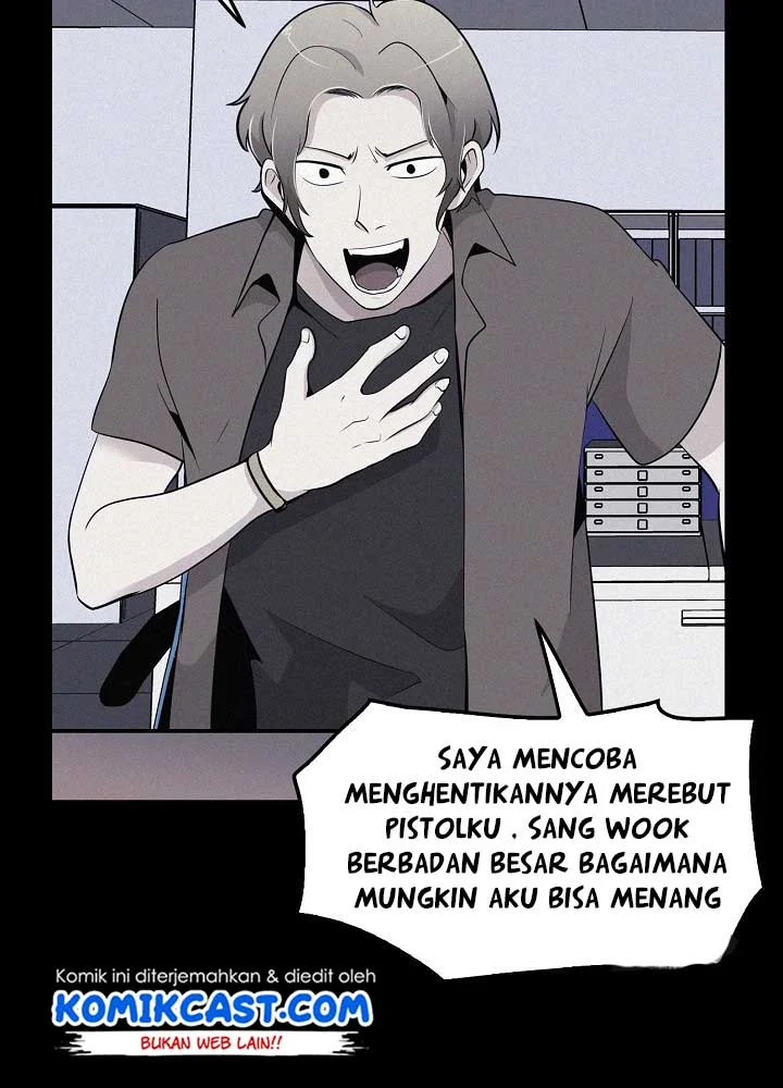 Again My Life Bab 10 halaman 54