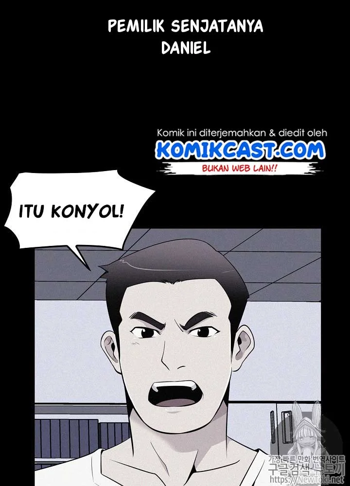 Again My Life Bab 10 halaman 55