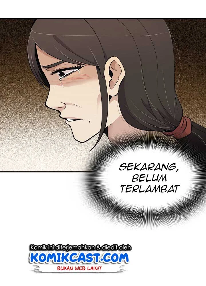 Again My Life Bab 10 halaman 66