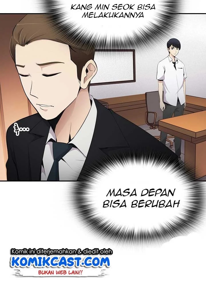 Again My Life Bab 10 halaman 70