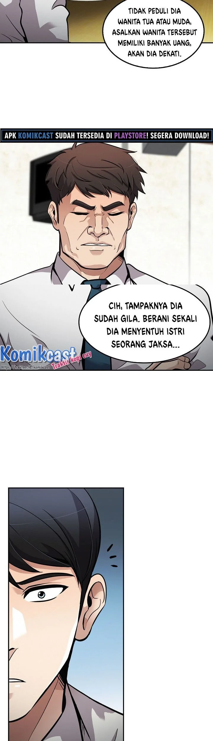 Again My Life Bab 100 halaman 16