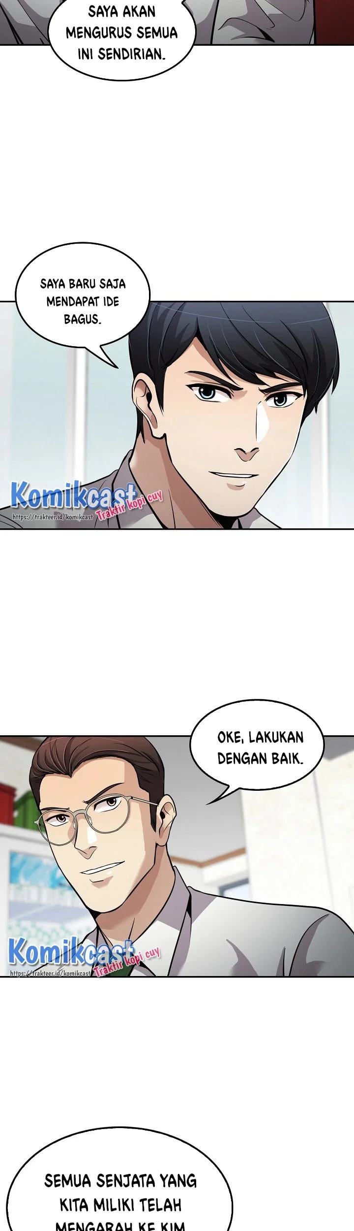 Again My Life Bab 100 halaman 18