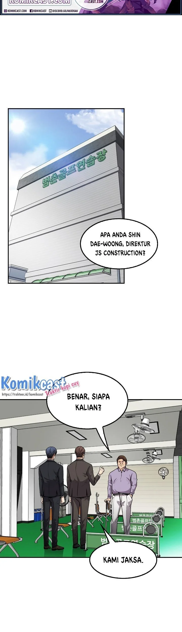 Again My Life Bab 100 halaman 22