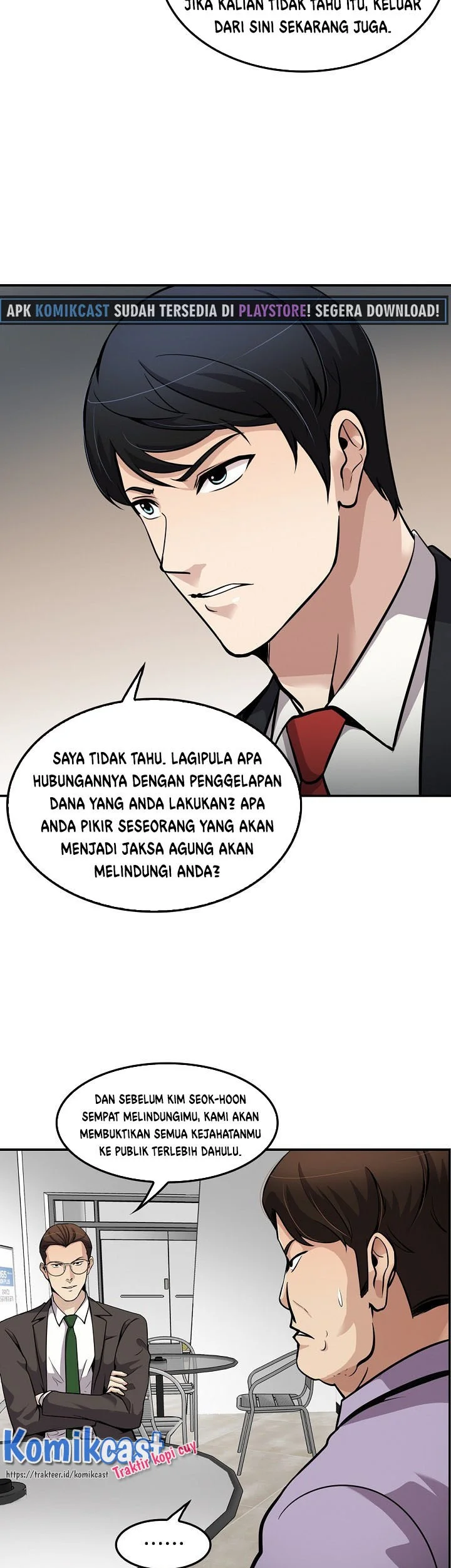 Again My Life Bab 100 halaman 29