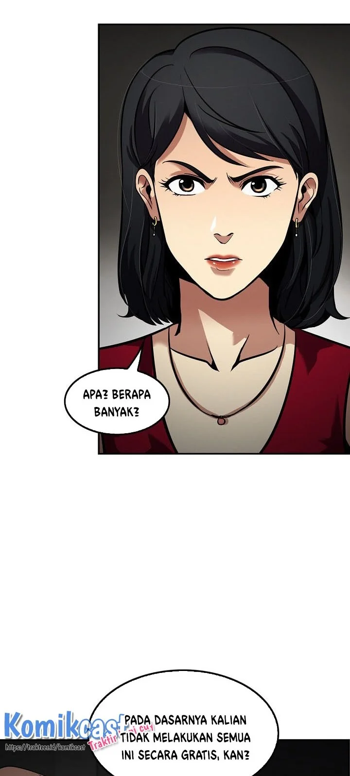Again My Life Bab 101 halaman 2