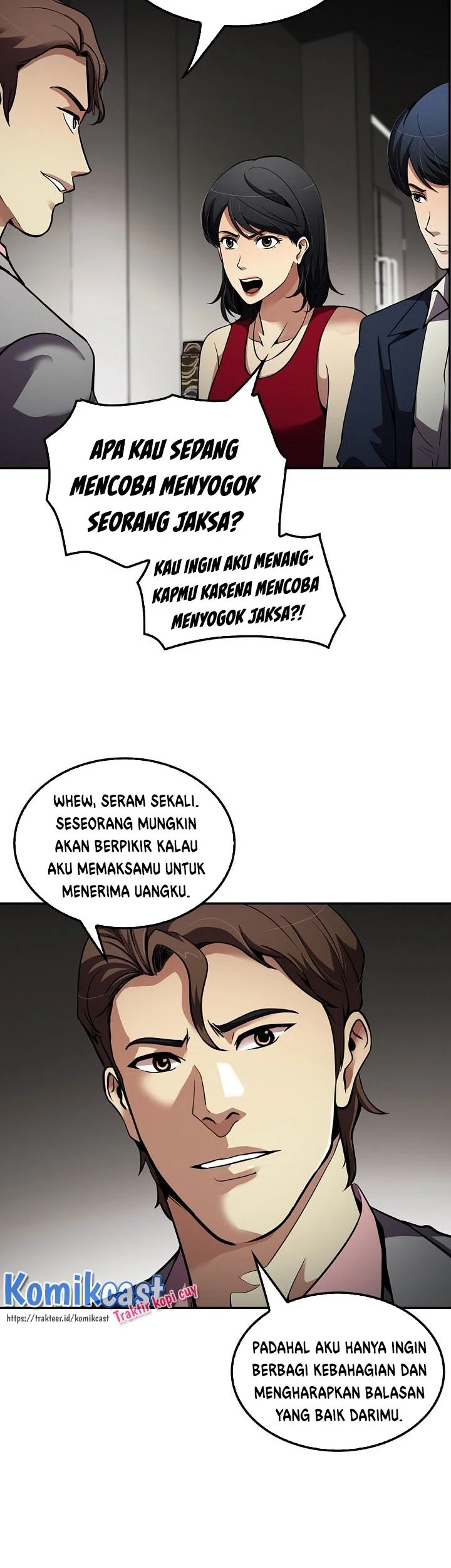 Again My Life Bab 101 halaman 3