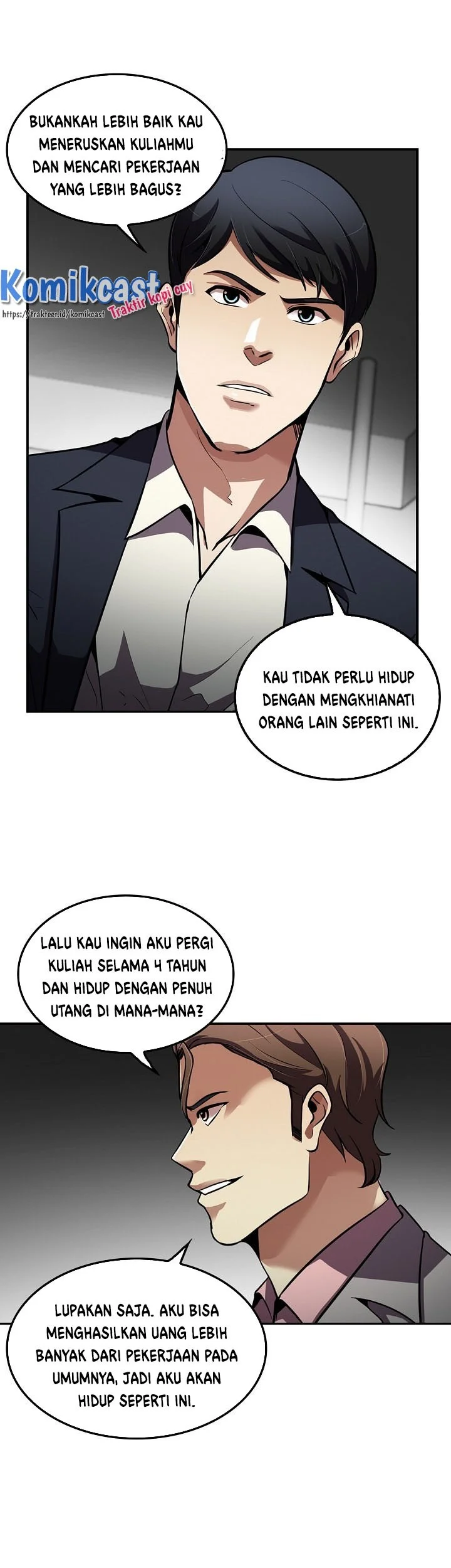 Again My Life Bab 101 halaman 7