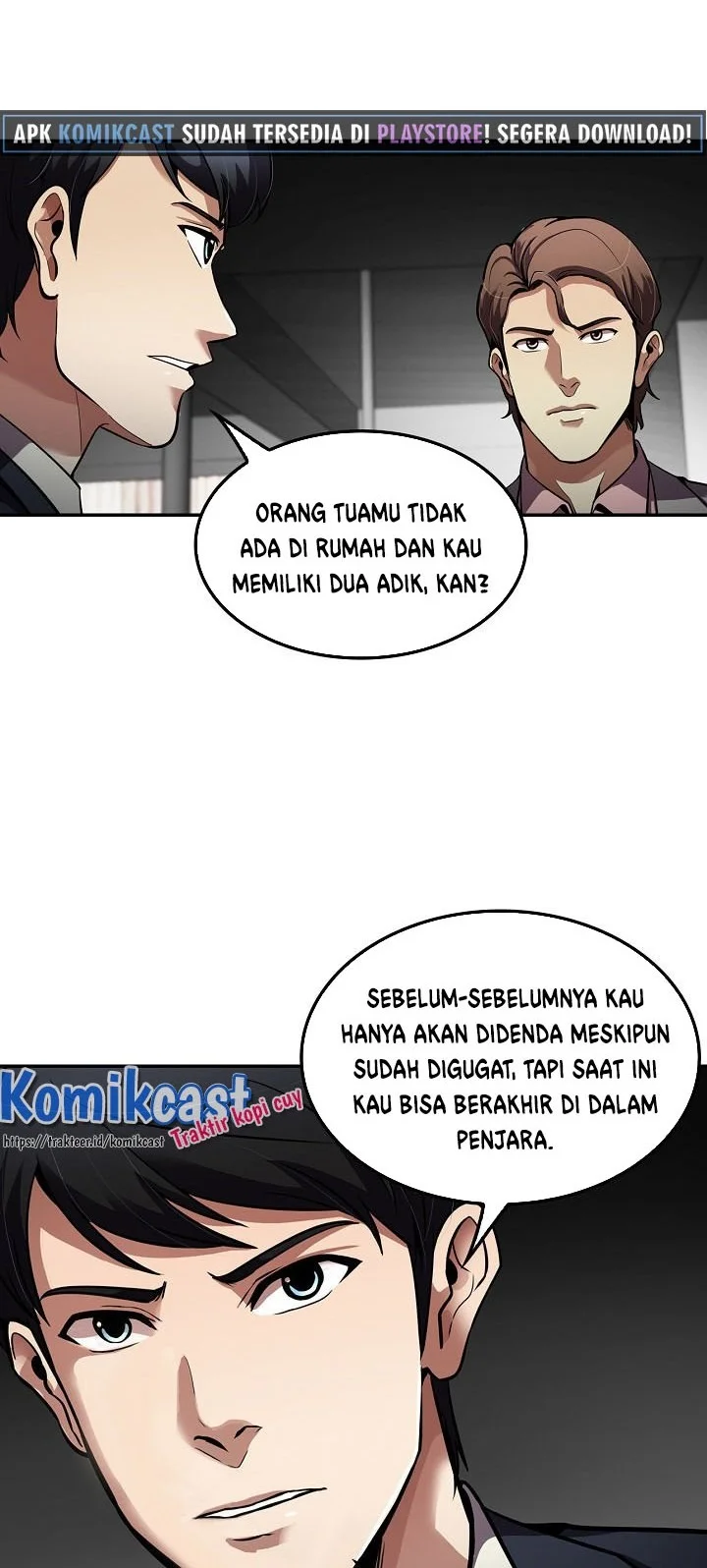Again My Life Bab 101 halaman 8