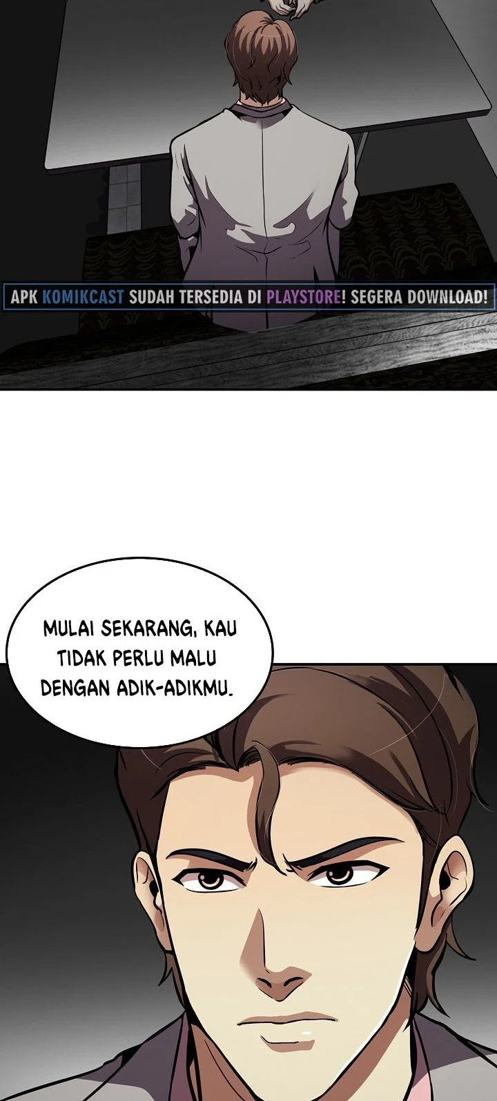 Again My Life Bab 101 halaman 12