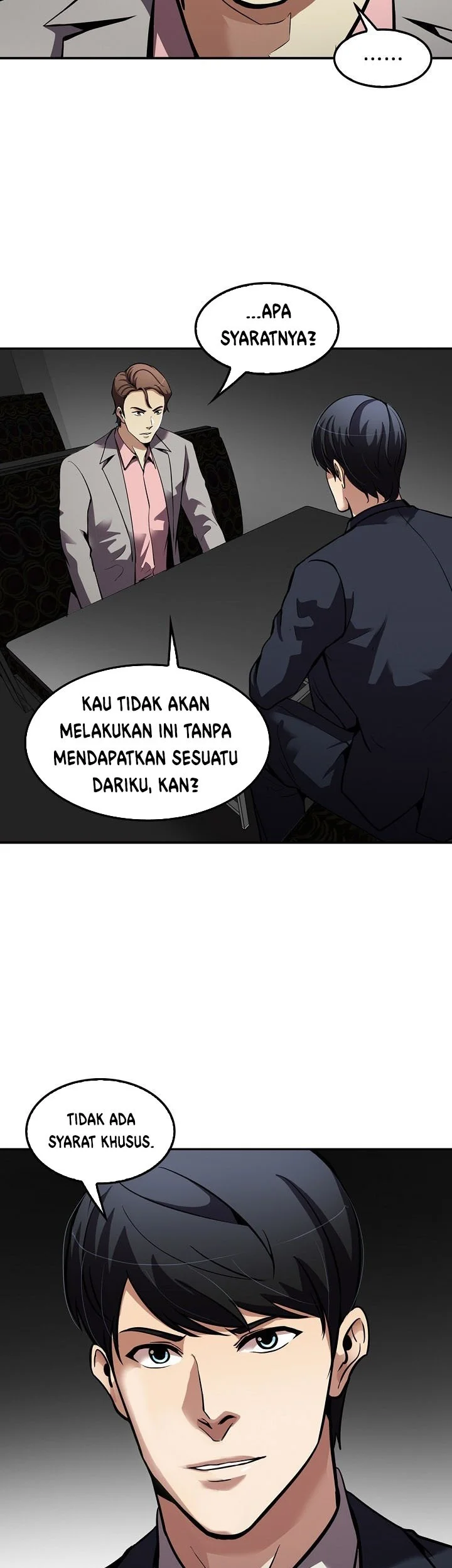 Again My Life Bab 101 halaman 13