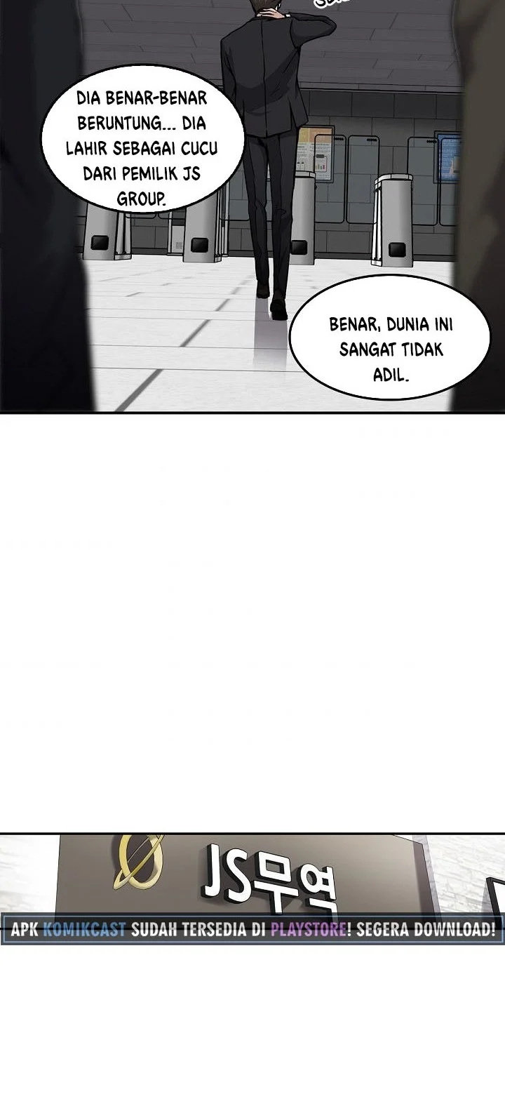 Again My Life Bab 101 halaman 18