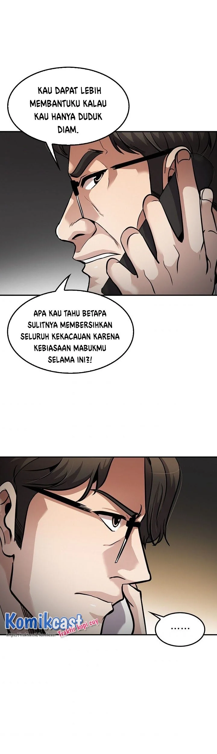 Again My Life Bab 101 halaman 23