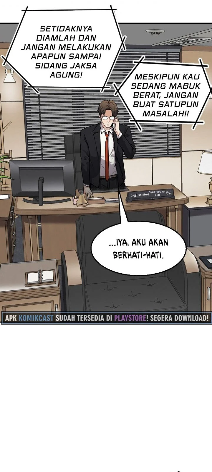 Again My Life Bab 101 halaman 24