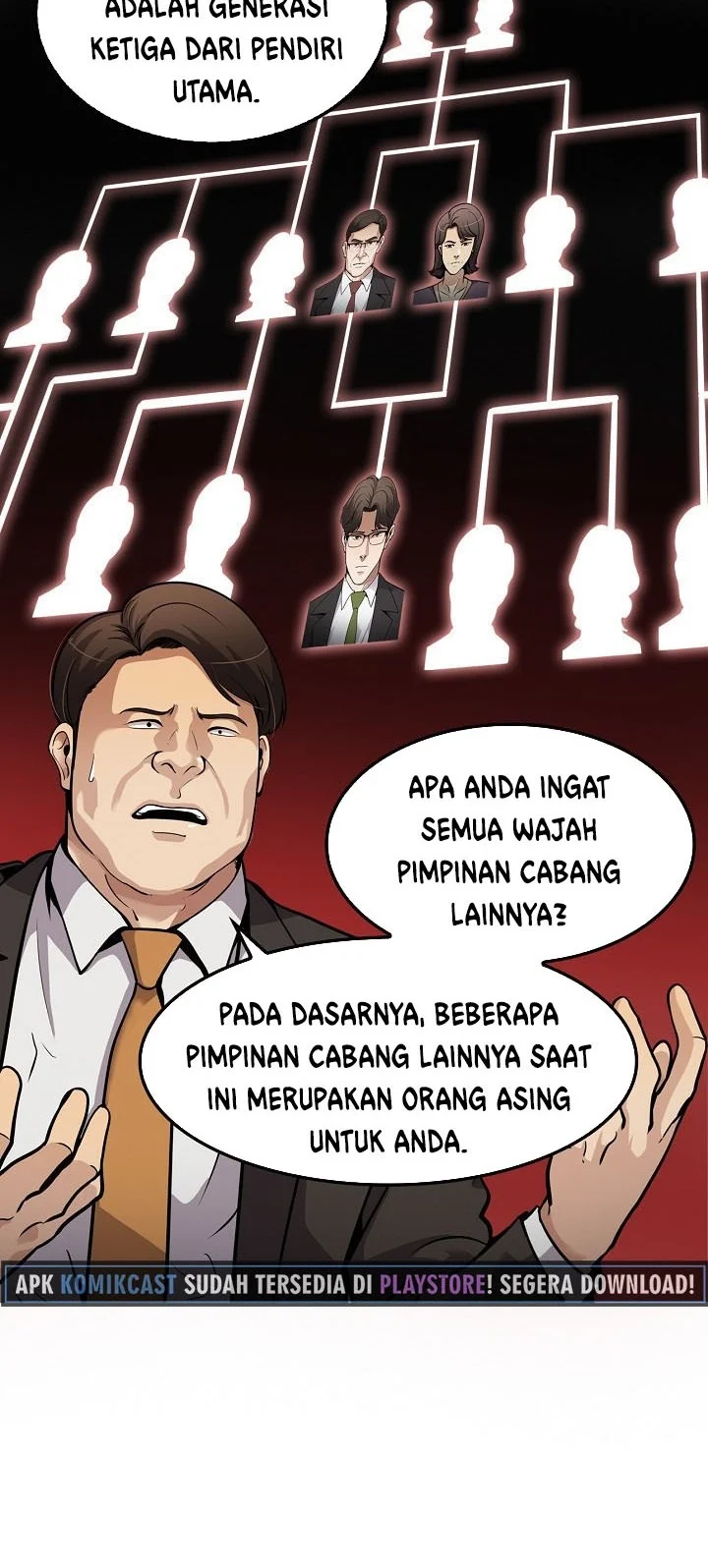 Again My Life Bab 101 halaman 30