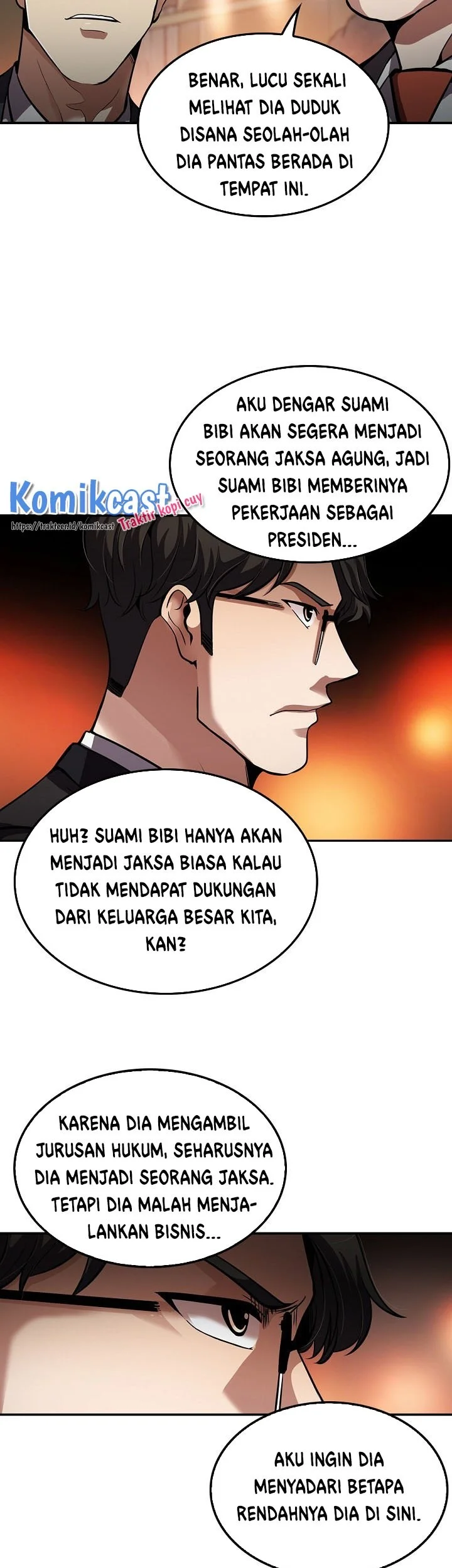 Again My Life Bab 101 halaman 37