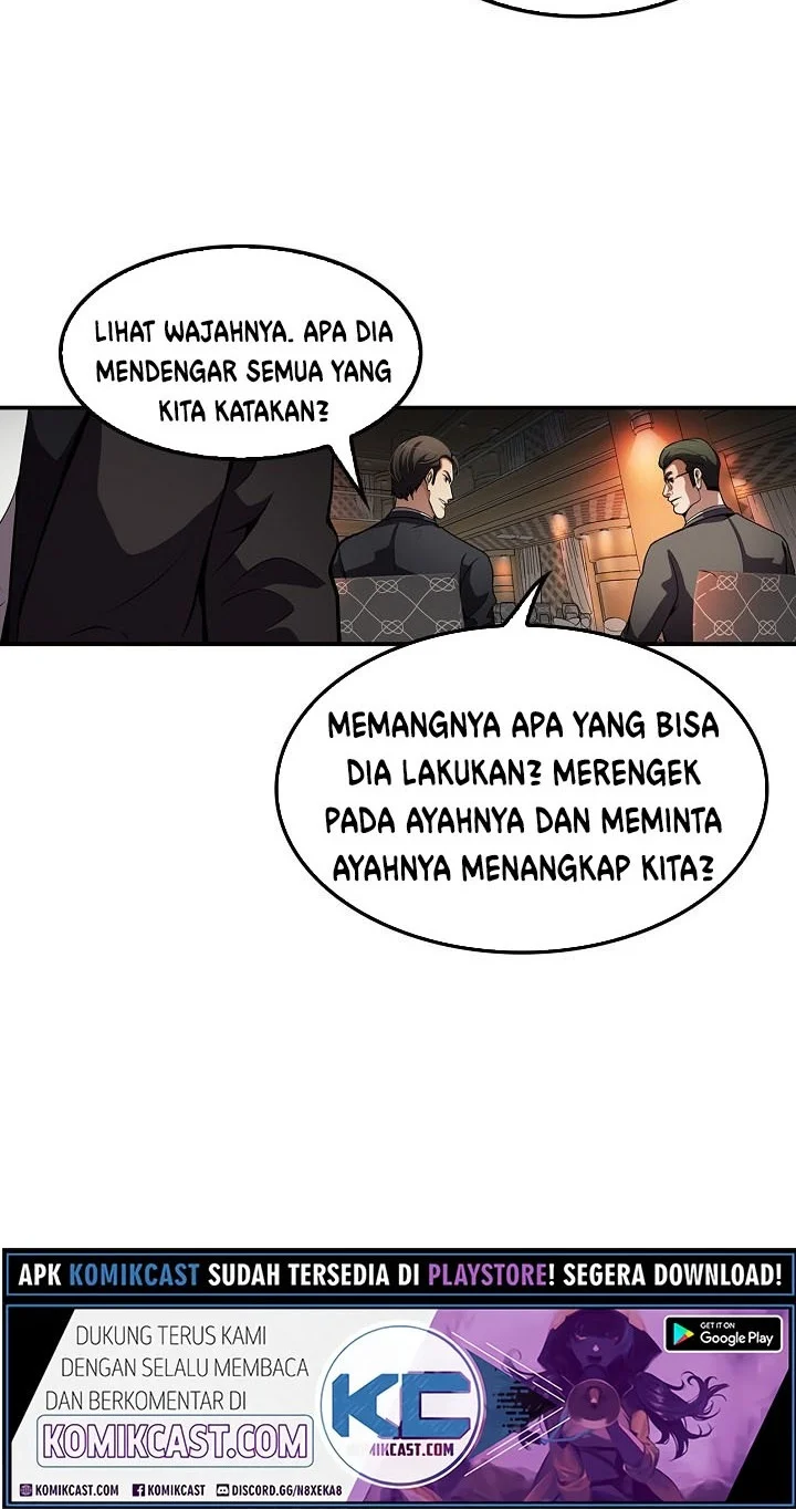 Again My Life Bab 101 halaman 38