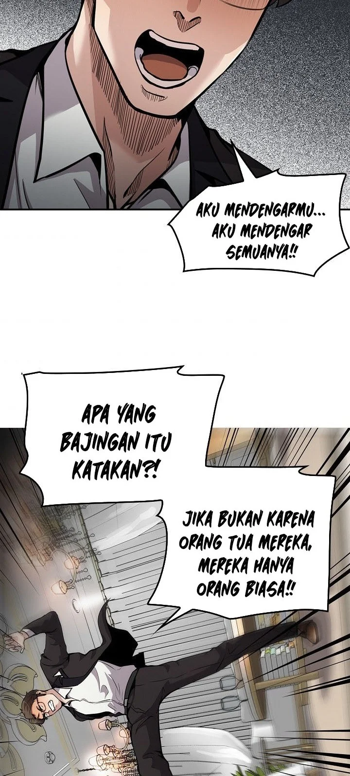 Again My Life Bab 101 halaman 40