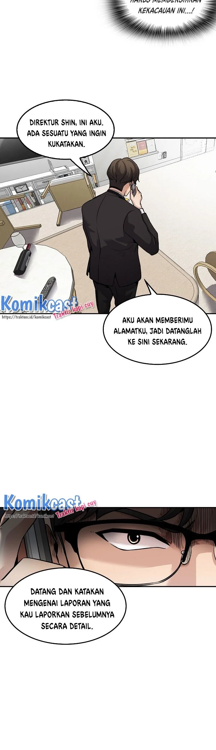 Again My Life Bab 101 halaman 43