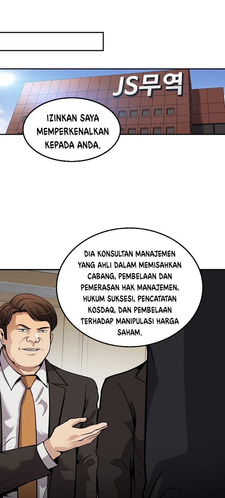 Again My Life Bab 101 halaman 47