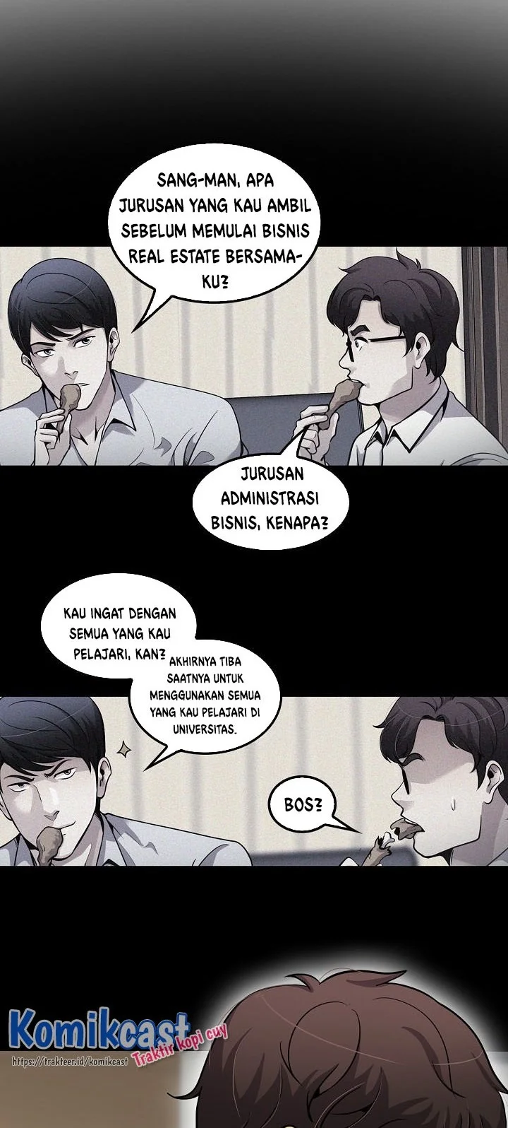 Again My Life Bab 101 halaman 49