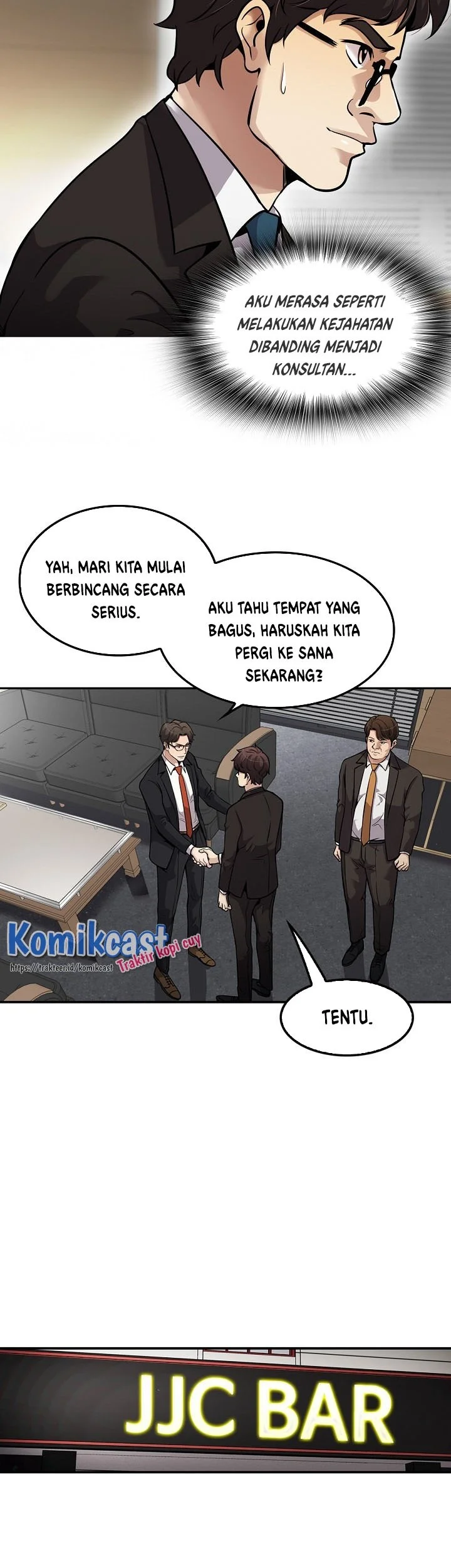 Again My Life Bab 101 halaman 50